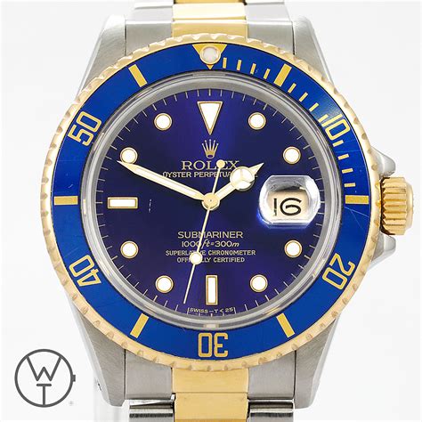 rolex 16803 years of production|rolex 1680 bezel.